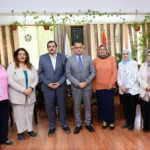 زيارة لجنة ترخيص بنوك الدم لجامعة أسيوط
