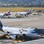 اضطرابات الطيران: إلغاء رحلات أوروبية بسبب ارتفاع الأسعار