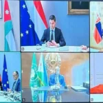 الأردن يشارك في اجتماع دولي حول حرية الملاحة