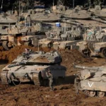 العسكري الإسرائيلي يستعد لتداعيات قرار ترامب