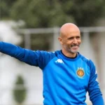 كاردوزو: مواجهة الترجي تركز على الفوز