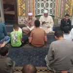 أوقاف سوهاج تعقد مقارئ الجمهور لنشر القرآن الكريم