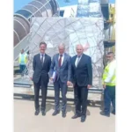 مساعدات أوروبية جديدة تصل لبنان