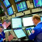 صناديق الأسهم الأمريكية تجذب 21 مليار دولار خلال أسبوع