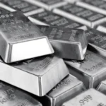 ارتفاع أسعار الفضة عالميًا