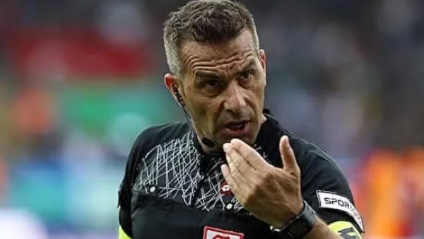 ركلة جزاء مستحقة للأهلي حسب حكم تركي سابق