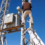 فصل الكهرباء عن قرية الدمايرة السبت لمدة 5 ساعات