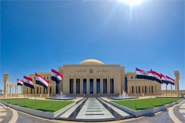 نواب مصر يناقشون قانون حماية المنافسة والشفافية الاقتصادية