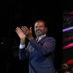 راغب علامة: وقف إطلاق النار خطوة نحو السلام في لبنان