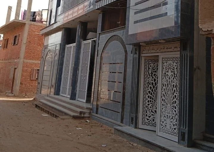 افتتاح مسجدين جديدين في الشرقية بتكلفة 13 مليون جنيه