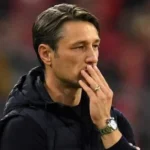 كوفاتش يرحب بعودة شالكه إلى بوندسليجا