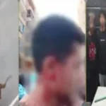 مشاجرة عنيفة بسبب فتاة في أكتوبر