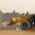 جهود حثيثة لمواجهة مخالفات البناء في الدقهلية