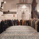 قافلة دعوية تُطلق تحت عنوان “الرحمة والتفاؤل” في الزقازيق