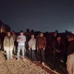 السيطرة على حريق في مصانع القناطر الخيرية