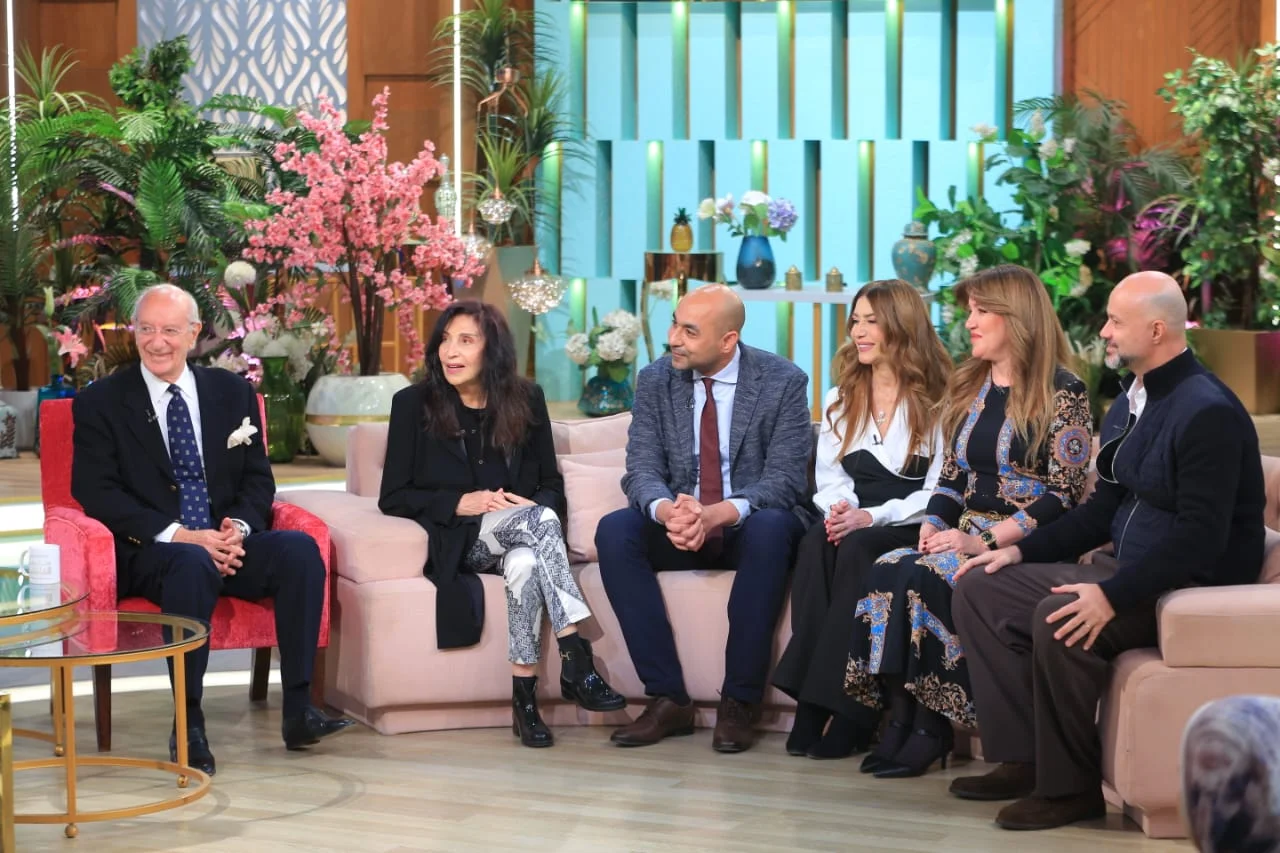 أسرار من حياة محمد عبد الوهاب يرويها نجله