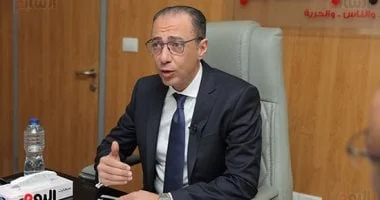 اهتمام البرلمان بحماية صحة المصريين