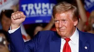 ترامب يؤكد: لن نمنح إيران أموالاً أو سلاحاً نووياً