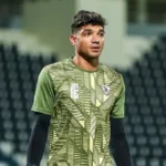 الزمالك يدرس استبعاد محمد صبحي حتى نهاية الموسم