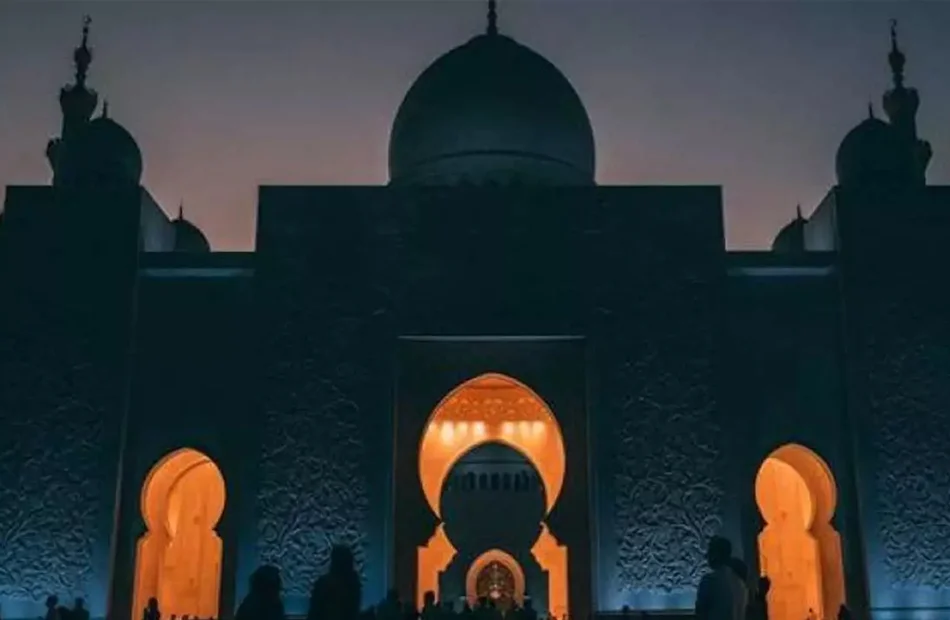 مواقيت الصلاة اليوم السبت 18 إبريل 2026 في مصر