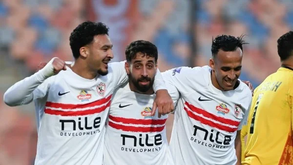 مكافآت مالية كبيرة للزمالك بعد الوصول لنهائي الكونفدرالية