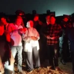 السيطرة على حريق في 3 مصانع بالقليوبية