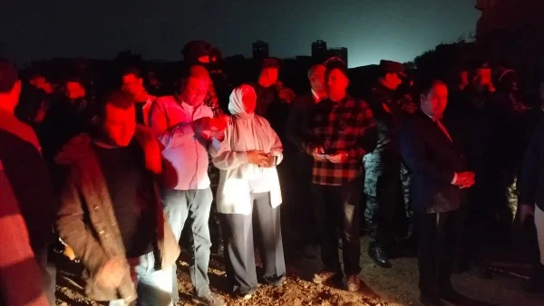 السيطرة على حريق في 3 مصانع بالقليوبية