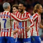 نهائي كأس ملك إسبانيا: أتلتيكو مدريد ضد ريال سوسيداد