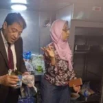 نصائح بيطرية للأغذية الحيوانية في الأقصر