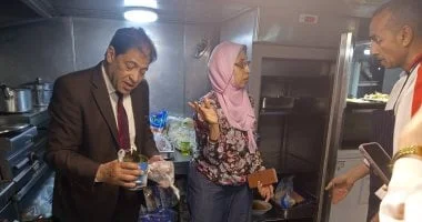 نصائح بيطرية للأغذية الحيوانية في الأقصر