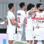 سامح يوسف: فوز الزمالك في الذهاب يسهل الوصول للنهائي