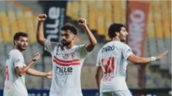 أيمن يونس يشيد بجماهير الزمالك وتأهل الفريق للنهائي