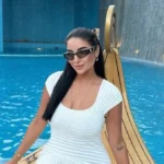 إطلالة جوري بكر الأنيقة تثير إعجاب المتابعين