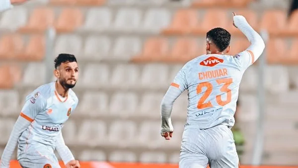 مباريات السبت: نهضة بركان والجيش الملكي في دوري أبطال أفريقيا