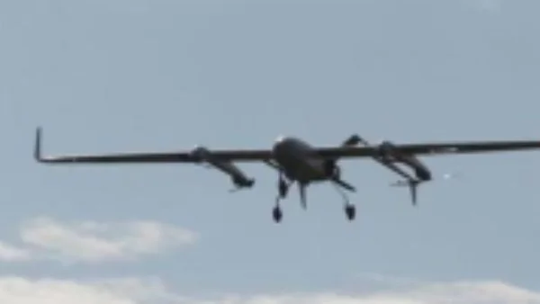 روسيا تعلن تدمير 258 طائرة مسيرة أوكرانية