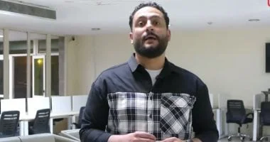 لحظات مثيرة في مباراة الزمالك وشباب بلوزداد