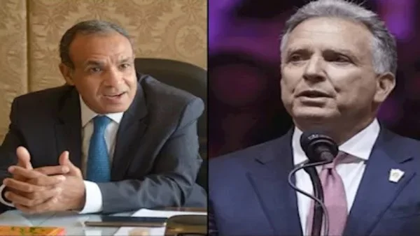 إشادة أمريكية بجهود مصر لوقف الحرب مع إيران