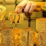 سعر الذهب عيار 21 في مصر اليوم 18 أبريل 2026