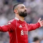 مستقبل محمد صلاح بعد رحيله المحتمل عن ليفربول