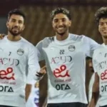 المنتخب المصري في صدارة أعمار كأس العالم 2026