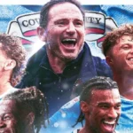 كوفنتري سيتي يعود للبريميرليج بعد غياب 25 عامًا