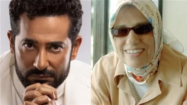 جدل حول إعادة رواية اللص والكلاب لعمرو سعد