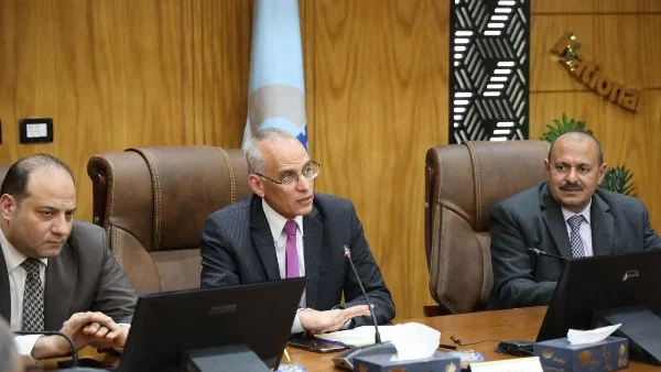 قرارات جديدة لترشيد الإنفاق في المركز القومي للبحوث