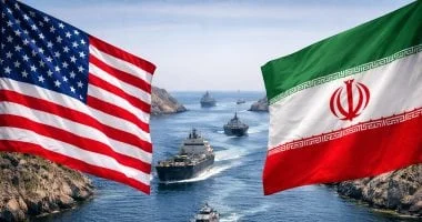 إيران: الحرب لم تنته وفتح مضيق هرمز مشروط