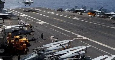 أبرز التطورات العالمية صباح اليوم