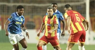 مواعيد مباريات اليوم: نهائي كأس إسبانيا وصن داونز ضد الترجي