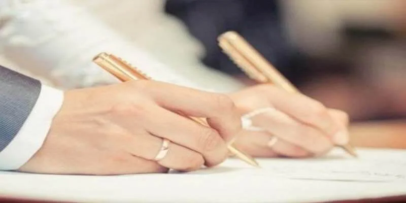 قانون تنظيم الطلاق لحماية حقوق الأبناء