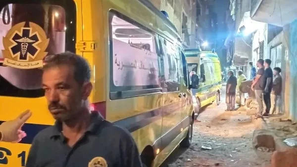 التصريح بدفن طالب غرق في مياه النيل بالقليوبية