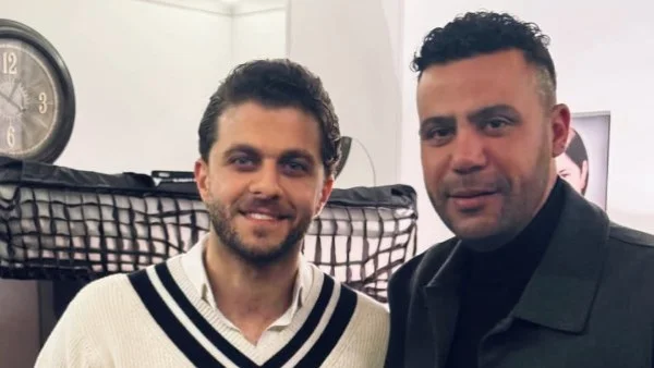 شريف الشعشاعي يتحدث عن شخصيته في "الكينج"