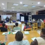 خطوات نحو تعزيز دور الرجل في الأسرة المصرية